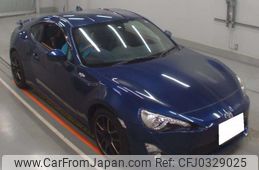 toyota 86 2015 quick_quick_DBA-ZN6_058534