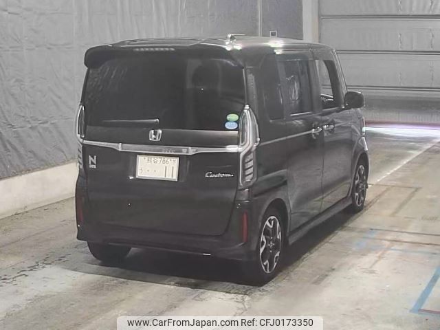 honda n-box 2020 -HONDA 【熊谷 786う11】--N BOX JF3-2226072---HONDA 【熊谷 786う11】--N BOX JF3-2226072- image 2