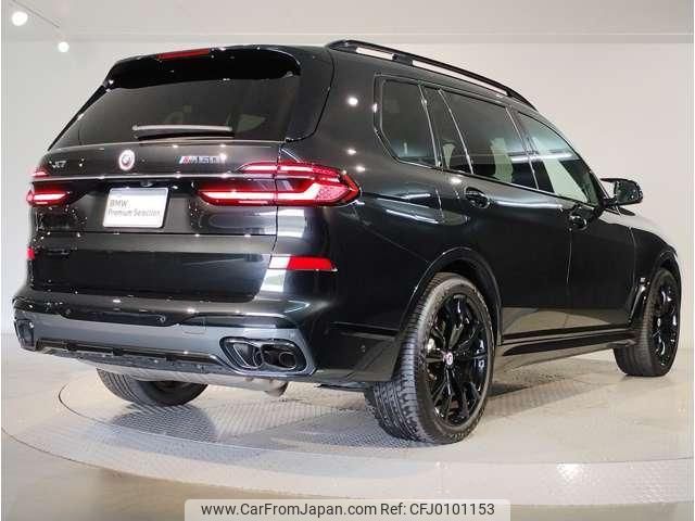 bmw x7 2023 quick_quick_3AA-32EM44_WBA32EM0609P44807 image 2