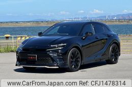 toyota toyota-others 2025 CFJ1478314