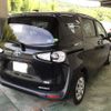 toyota sienta 2018 -TOYOTA 【京都 503ﾂ3256】--Sienta NHP170G--7118557---TOYOTA 【京都 503ﾂ3256】--Sienta NHP170G--7118557- image 5