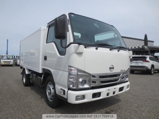 nissan atlas 2022 CFJ1709918 image 2