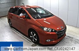 toyota wish 2013 -TOYOTA--Wish ZGE20W--ZGE20-0166003---TOYOTA--Wish ZGE20W--ZGE20-0166003-