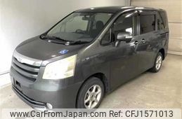toyota noah 2008 CFJ1571013