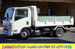 isuzu elf-truck 2021 -ISUZU--Elf 2PG-NPR88N--NPR88-7015172---ISUZU--Elf 2PG-NPR88N--NPR88-7015172-