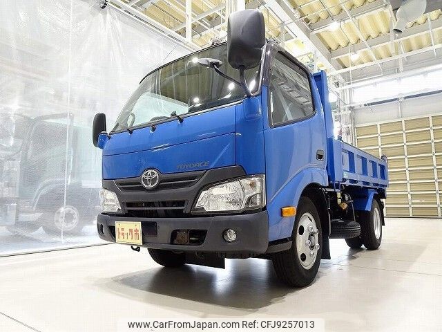 toyota dyna-truck 2017 -TOYOTA--Dyna TKG-XZU620D--XZU620-0012663---TOYOTA--Dyna TKG-XZU620D--XZU620-0012663- image 1