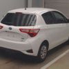 toyota vitz 2019 -TOYOTA--Vitz DAA-NHP130--NHP130-4018747---TOYOTA--Vitz DAA-NHP130--NHP130-4018747- image 2