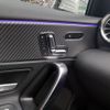 mercedes-benz a-class 2024 CFJ1852715 image 17