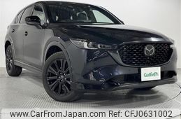 mazda cx-5 2022 -MAZDA--CX-5 6BA-KF5P--KF5P-502030---MAZDA--CX-5 6BA-KF5P--KF5P-502030-