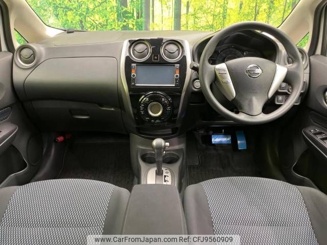 nissan note 2015 -NISSAN--Note DBA-E12--E12-359270---NISSAN--Note DBA-E12--E12-359270- image 2