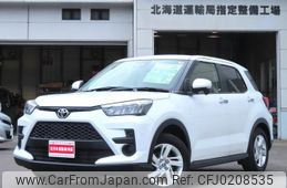 toyota raize 2023 -TOYOTA 【名変中 】--Raize A210A--0067201---TOYOTA 【名変中 】--Raize A210A--0067201-