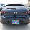 mazda mazda3 2023 -MAZDA 【静岡 301】--MAZDA3 BP8R--BP8R-100154---MAZDA 【静岡 301】--MAZDA3 BP8R--BP8R-100154- image 2