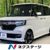 honda n-box 2018 CFJ1441126 image 1
