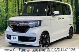 honda n-box 2018 CFJ1441126
