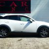 mazda cx-3 2017 quick_quick_LDA-DK5FW_DK5FW-207944 image 17