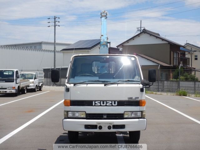 isuzu elf-truck 1991 -ISUZU--Elf U-NKR58EAｶｲ--NKR58Eｰ7219574---ISUZU--Elf U-NKR58EAｶｲ--NKR58Eｰ7219574- image 1