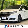 honda odyssey 2017 -HONDA--Odyssey DAA-RC4--RC4-1029628---HONDA--Odyssey DAA-RC4--RC4-1029628- image 1