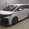 toyota vellfire 2024 CFJ1562143 image 1