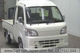 daihatsu hijet-truck 2010 -DAIHATSU--Hijet Truck S211P--0100417---DAIHATSU--Hijet Truck S211P--0100417-