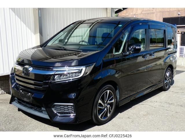 honda stepwagon-spada 2020 quick_quick_6BA-RP3_RP3-1309580 image 1