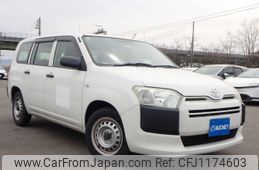 toyota probox-van 2017 -TOYOTA--Probox Van DBE-NSP160V--NSP160-0025016---TOYOTA--Probox Van DBE-NSP160V--NSP160-0025016-