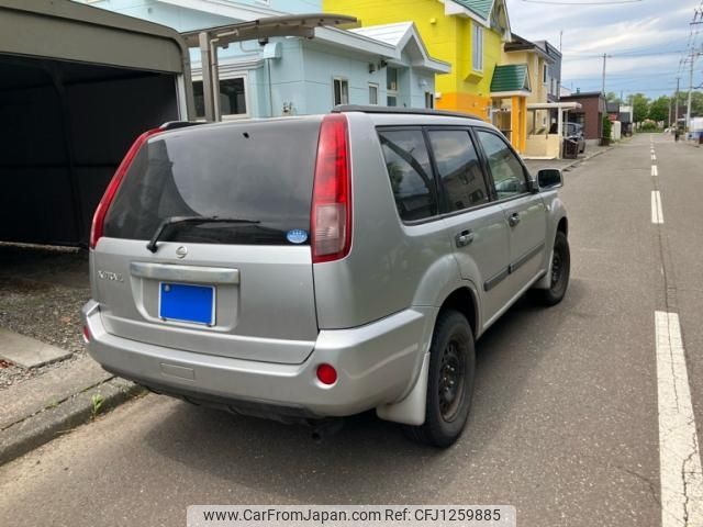 nissan x-trail 2006 -NISSAN--X-Trail CBA-NT30--NT30-209804---NISSAN--X-Trail CBA-NT30--NT30-209804- image 2