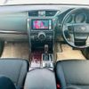 toyota mark-x 2012 quick_quick_DBA-GRX130_GRX130-6053849 image 3
