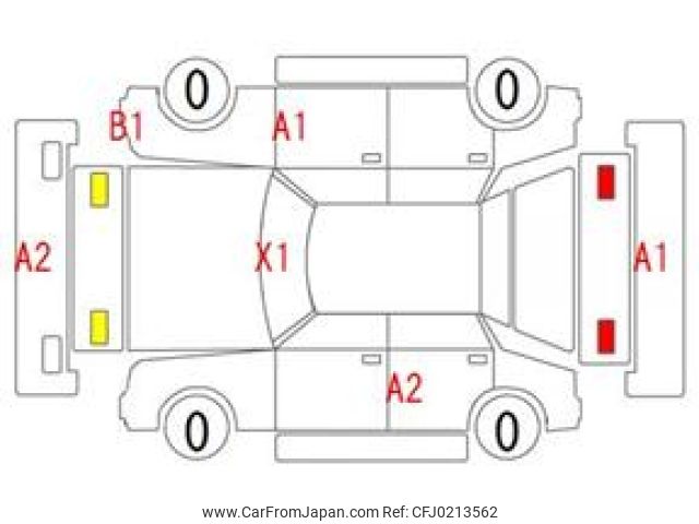 daihatsu move-canbus 2021 -DAIHATSU--Move Canbus 5BA-LA800S--LA800S-0260193---DAIHATSU--Move Canbus 5BA-LA800S--LA800S-0260193- image 2