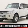 mitsubishi pajero 2013 -MITSUBISHI--Pajero LDA-V98W--V98W-0600713---MITSUBISHI--Pajero LDA-V98W--V98W-0600713- image 1