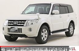 mitsubishi pajero 2013 -MITSUBISHI--Pajero LDA-V98W--V98W-0600713---MITSUBISHI--Pajero LDA-V98W--V98W-0600713-