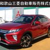 mitsubishi eclipse-cross 2019 -MITSUBISHI--Eclipse Cross DBA-GK1W--GK1W-0008900---MITSUBISHI--Eclipse Cross DBA-GK1W--GK1W-0008900- image 1