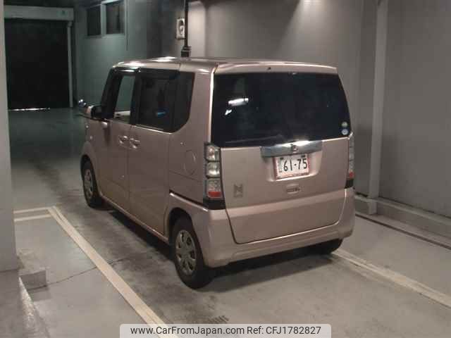 honda n-box 2012 CFJ1782827 image 2