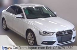 audi a4 2013 CFJ4791230