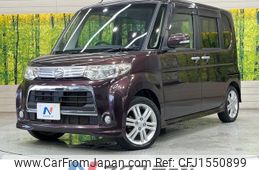 daihatsu tanto 2013 CFJ1550899