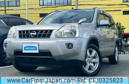 nissan x-trail 2009 quick_quick_DBA-NT31_NT31-051255