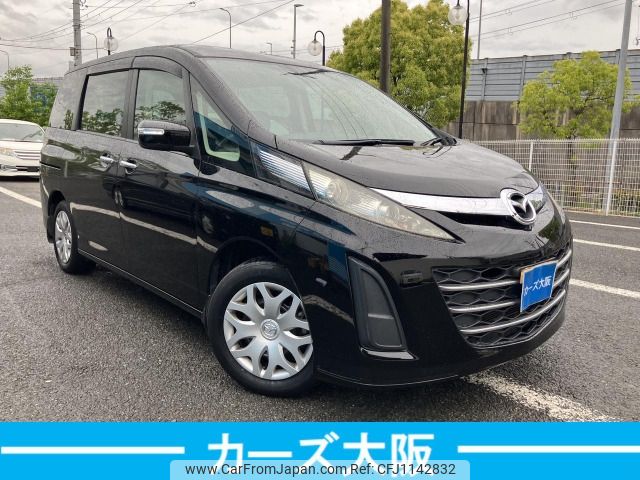 mazda biante 2010 -MAZDA--Biante DBA-CCEFW--CCEFW-209342---MAZDA--Biante DBA-CCEFW--CCEFW-209342- image 2