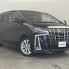 toyota alphard 2019 -TOYOTA--Alphard DBA-AGH30W--AGH30-0287868---TOYOTA--Alphard DBA-AGH30W--AGH30-0287868- image 1