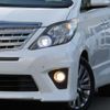 toyota alphard 2013 quick_quick_DBA-ANH20W_ANH20-8267450 image 17