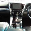 toyota alphard 2021 -TOYOTA--Alphard AGH30W-0400339---TOYOTA--Alphard AGH30W-0400339- image 10