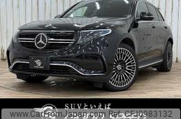 mercedes-benz mercedes-benz-others 2022 -MERCEDES-BENZ--Benz EQC ZAA-293890--W1K2938902F034280---MERCEDES-BENZ--Benz EQC ZAA-293890--W1K2938902F034280-