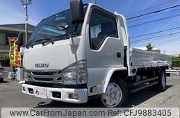 isuzu elf-truck 2018 quick_quick_TRG-NKR85R_NKR85-7075688