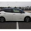 nissan leaf 2020 -NISSAN--Leaf ZAA-ZE1--ZE1-097922---NISSAN--Leaf ZAA-ZE1--ZE1-097922- image 9