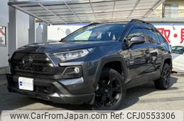 toyota rav4 2021 -TOYOTA 【神戸 368ﾐ 72】--RAV4 6BA-MXAA54--MXAA54-5021320---TOYOTA 【神戸 368ﾐ 72】--RAV4 6BA-MXAA54--MXAA54-5021320-