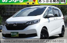 honda freed-plus 2024 CFJ1661002