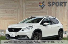 peugeot 2008 2017 quick_quick_ABA-A94HN01_VF3CUHNZTHY094881