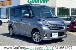 nissan dayz-roox 2016 CFJ1661897