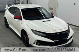 honda civic 2018 CFJ1886064