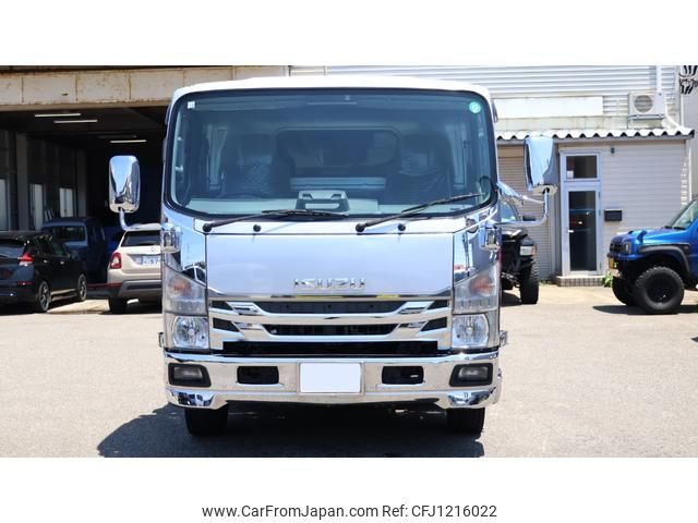 isuzu elf-truck 2020 GOO_NET_EXCHANGE_1157280A30250528W001 image 2