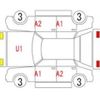 nissan elgrand 2019 -NISSAN--Elgrand DBA-TNE52--TNE52-060929---NISSAN--Elgrand DBA-TNE52--TNE52-060929- image 2