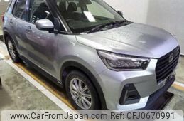 daihatsu rocky 2019 quick_quick_5BA-A200S_A200S-0005093